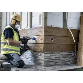 Bosch Expert Lochsägen Set Tough Material 2608900448