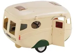 Sylvanian Families® Wohnwagen