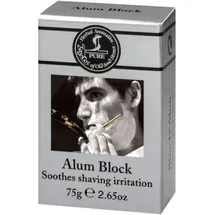 Taylor of Old Bond Street Alum Block 75 g