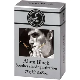Taylor of Old Bond Street Alum Block 75 g