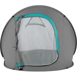 NILS CAMP NC3743 Grau/Grün