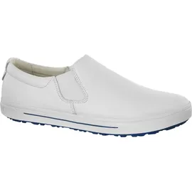 Birkenstock Berufsschuh QO 400 Weiß 44