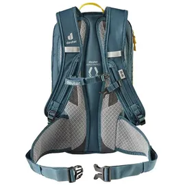 Deuter Compact 8 greencurry/arctic