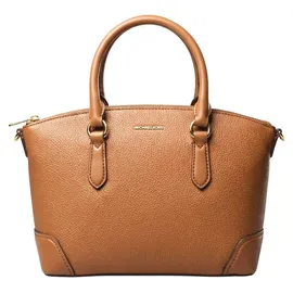 Michael Kors Murphy Medium Handtasche Kunstleder Brown