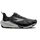 Brooks Ghost Trail Damen Grau / Schwarz / Rosa 41