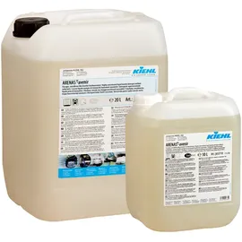 Johannes Kiehl KG Arenas-avenir Waschmittel Flüssig 20 l