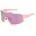 ZB7005 Matt Powder Pink