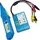 KURTH ELECTRONIC Leitungssucher KE401