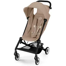 Cybex Agis Almond Beige