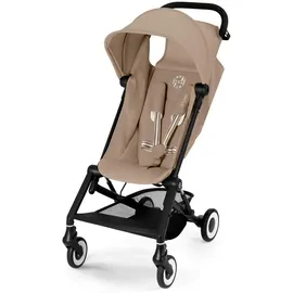 Cybex Agis Almond Beige