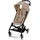 Cybex Agis Almond Beige