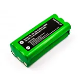 Akku für Dirt Devil M607 Spider, Akku-Typ 0606004, R1-L051B, NC5755-944, 14,4 V, 800 mAh