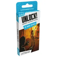 Space Cowboys Unlock! Short Adventures – Die Mumie erwacht
