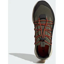 adidas Terrex Voyager 21 Herren Olive Strata/Olive Strata/Core Black 47 1/3