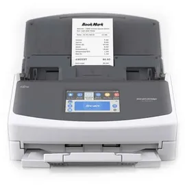Ricoh Fujitsu ScanSnap iX1600 Dokumentenscanner Duplex ADF USB WLAN