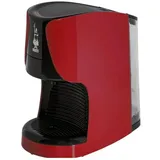 Bialetti DAMA ESE-Kaffeepadmaschine Rot