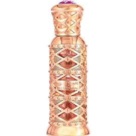 Al Haramain Musk Collection Parfümiertes Öl 12 ml