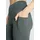 VIVANCE Leggings Damen grün 52/54