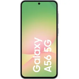 Samsung Galaxy A56 5G 8 GB RAM 256 GB Enterprise Edition Awesome Graphite