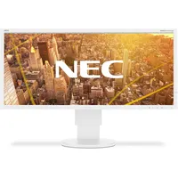 NEC MultiSync EA295WMi - LED-Monitor - 73.2 cm (29")