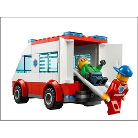 LEGO City Starter-Set (60023)