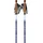 Leki Smart Pacer Lite 125 cm blau