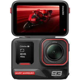 INSTA360 Ace Pro 2 MM93 Edition Nachtschwarz