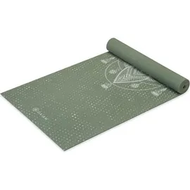 Gaiam Yogamatte, 5 mm)