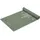 Gaiam Yogamatte, 5 mm)
