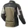 RevIt! Outback 4 H2O Motorradjacke grau/grün S