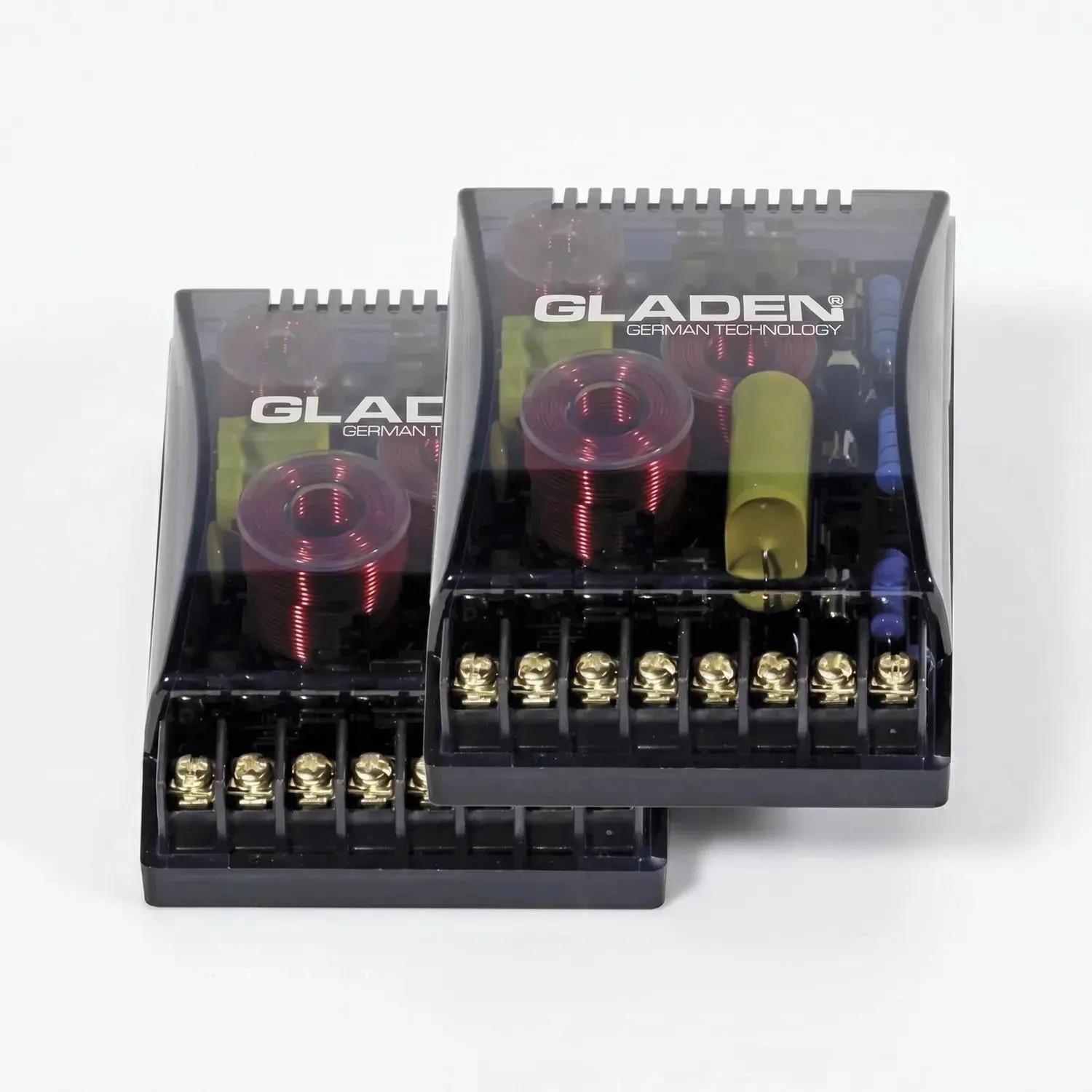 Gladen SQL Line GA-CR-SQ Crossover | Masori