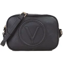 Valentino Covent Umhängetasche Kunstleder Black