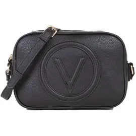 Valentino Covent Umhängetasche Kunstleder Black