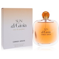 Sun Di Gioia by Giorgio Armani Eau De Parfum Spray 3.4 oz / e 100 ml [Women]