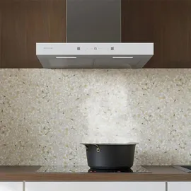 Cecotec Flux TT 605500 Unterbauhaube 60 cm Weiß