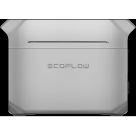 ECOFLOW Delta 3 Plus Tragbare Powerstation