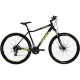 SIGN Mountainbike 2020 29 Zoll RH 52 cm matt limegreen