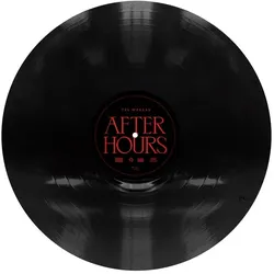 After Hours (2LP)
