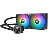 Thermaltake TH280 V2 Ultra ARGB Sync, schwarz