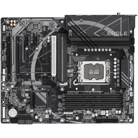 Gigabyte Z790 EAGLE AX ATX Mainboard LGA1700 DDR5