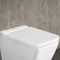 Villeroy & Boch Finion WC-Sitz