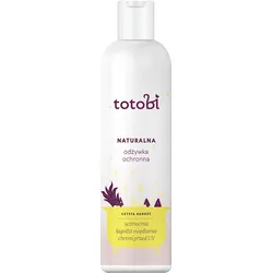 TOTOBI Natürliche Schutzspülung 300ml