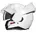 I100 Pearl White M