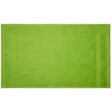 Duschtuch 70 x 140 cm grün