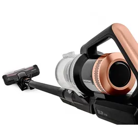 Grundig VCP 5430 Akkusauger grau/schwarz