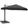 MCW MCW-A96 300 x 400 cm Anthrazit