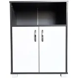 Hti-Living HTI-Line Küchenschrank Blanca