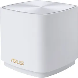 Asus ZenWiFi AX Mini XD4 Dualband Router weiß 2er Multipack
