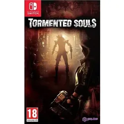 Tormented Souls 1 - Switch-Modul