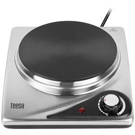 tresice france Teesa 1500W Einflammen-elektroherd